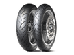 Pneu DUNLOP SCOOTSMART 120/70 R 16 M/C 57H TL