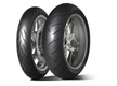 Pneu DUNLOP SPORTMAX ROADSMART II 200/50 R 18 M/C 76V TL