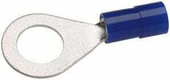 Cosse de câble bleue 1,5-2,5 mm²