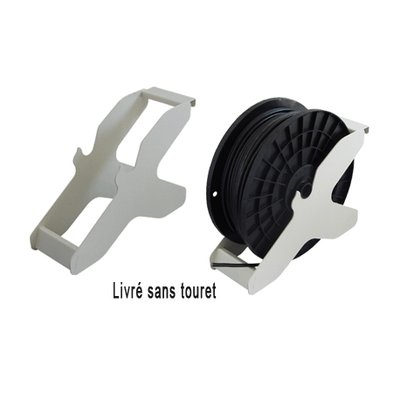 Pièces agricoles - Pièce divers - SUPPORT ROLL'N PACK
