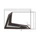 DECAL-SIDE PANEL,MIDDLE,RH Polaris origine