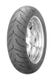 Pneu DUNLOP D407 T (HARLEY-D) 180/65 B 16 M/C 81H TL