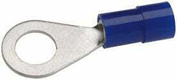 Cosse de câble bleue 1,5-2,5 mm²