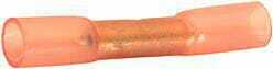 Pièces agricoles - Electricité - Raccord rouge 0,5-1 mm²