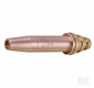 Tête de coupe CG1 oxy/acetylene - calibre 10/10