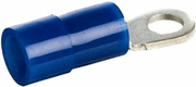Cosse de câble bleue 1,5-2,5 mm²