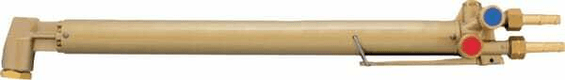 Chalumeau coupeur haute pression HG1 renforcé