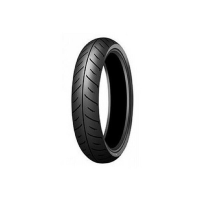 Pièces Quad & Motos - Pneumatiques - Pneu DUNLOP D254 130/60 R 19 M/C 61H TL