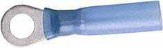 Pièces agricoles - Electricité - Cosse de câble bleue 1,5-2,5 mm²