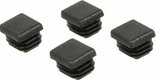Fiche plastique (x4) pour module supérieur