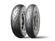 Pneu DUNLOP TT93 GP 3.50-10 M/C 51J TL
