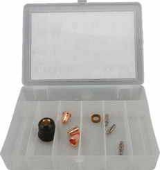 Pièces agricoles - Outils atelier - Coffret plasma 31 FV/40FV