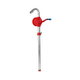 POMPE ROTATIVE POUR FUTS