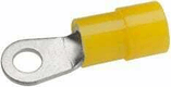 Cosse de câble jaune 4-6 mm²
