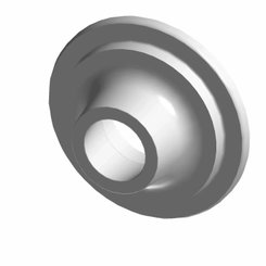 Pièces Quad & Motos - Pièces communes - RETAINER VALVE Polaris origine