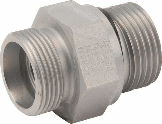 Pièces agricoles - Hydraulique - Raccord 18L M27