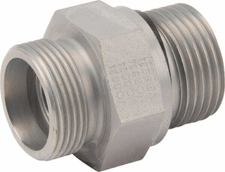Pièces agricoles - Hydraulique - Raccord 18L M27
