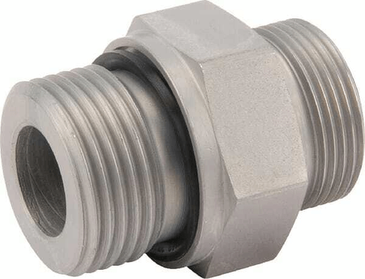 Pièces agricoles - Hydraulique - Raccord 18L M27