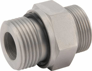 Pièces agricoles - Hydraulique - Raccord 18L M27
