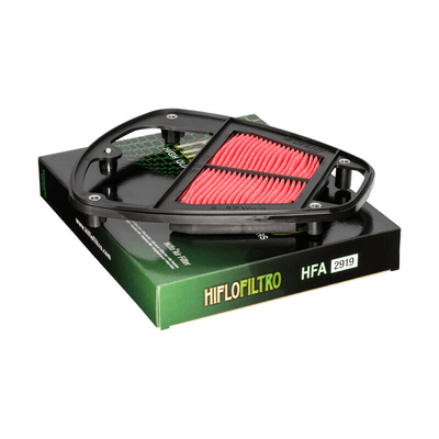 Pièces Quad & Motos - Moteur - Filtre à air HIFLOFILTRO - HFA2919