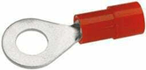 Cosse de câble rouge 0,5-1,5 mm²