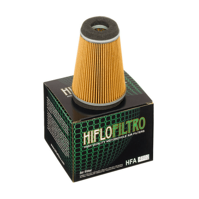 Pièces Quad & Motos - Moteur - Filtre à air HIFLOFILTRO - HFA4102