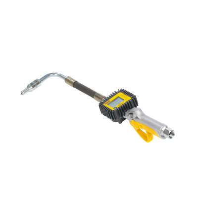 Pièces agricoles - Pièce divers - PISTOLET AUTO.DIGITAL HUILE JOINT 1/2"