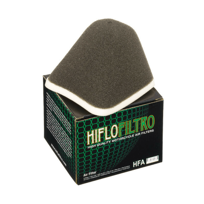 Pièces Quad & Motos - Moteur - Filtre à air HIFLOFILTRO - HFA4101