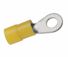 Cosse de câble jaune 4-6 mm²