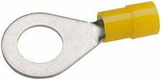 Cosse de câble jaune 4-6 mm²