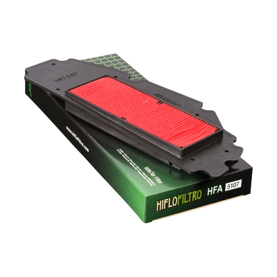 Pièces Quad & Motos - Moteur - Filtre à air HIFLOFILTRO - HFA5107