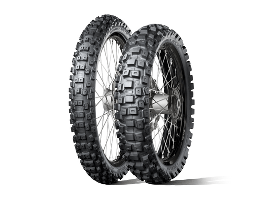 Pièces Quad & Motos - Pneumatiques - Pneu DUNLOP GEOMAX MX71 120/80-19 M/C NHS 63M TT