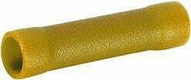 Raccord jaune 4-6 mm²