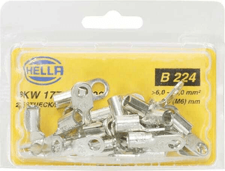 Pièces agricoles - Electricité - Cosse de câble 6-10 mm²