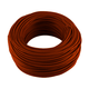 C 100M CABLE MONO 1.5MM2 MARRON
