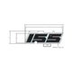 DECAL-TUNNEL, 155 ,LH Polaris origine