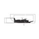 DECAL-SIDE PANEL, POLARIS ,LH Polaris origine