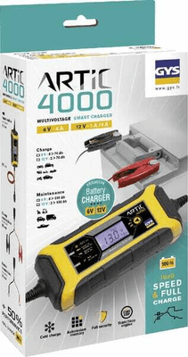 Pièces agricoles - Outils atelier - Chargeur Artic 4000