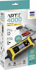 Pièces agricoles - Outils atelier - Chargeur Artic 4000