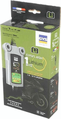 Pièces agricoles - Outils atelier - Chargeur pour batterie GYSFLASH 1.12 Lithium