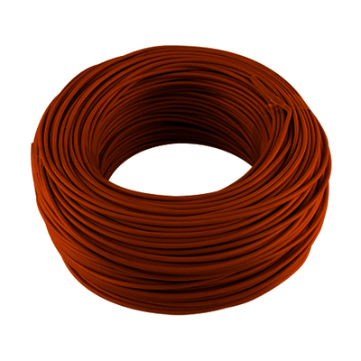 Equipement d'atelier - Equipement d'atelier divers - C 100M CABLE MONO 1.5MM2 MARRON
