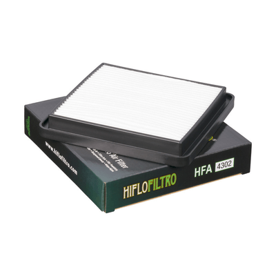 Pièces Quad & Motos - Moteur - Filtre à air HIFLOFILTRO - HFA4302