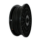 ROLL 70M CABLE DEMAR.25MM2 NOIR