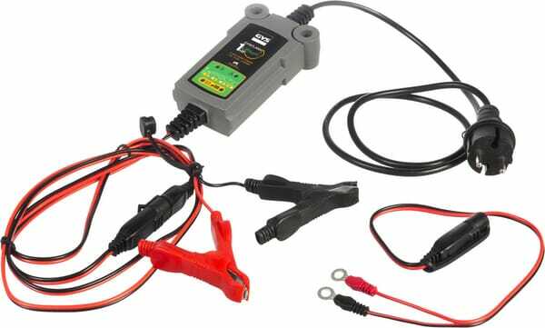 Pièces agricoles - Outils atelier - Chargeur pour batterie GYSFLASH 1.12 Lithium