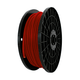ROLL 70M CABLE DEMAR.25MM2 ROUGE