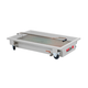 CHARIOT RECUPERATEUR HUILE 120L