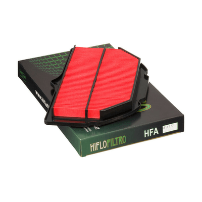 Pièces Quad & Motos - Moteur - Filtre à air HIFLOFILTRO - HFA3910