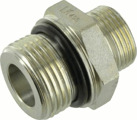 Pièces agricoles - Hydraulique - Raccord 15L - M27