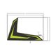 DECAL-SIDE PANEL,MIDDLE,RH Polaris origine