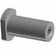 SPRING ROLLER SHAFT Polaris origine